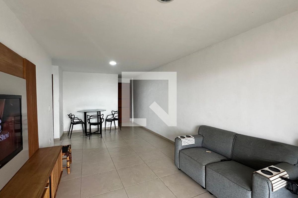Apartamento, 3 quartos, 115 m² - Foto 8