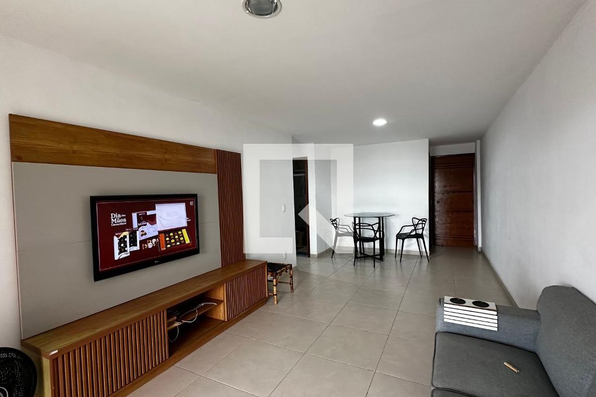 Apartamento, 3 quartos, 115 m² - Foto 6
