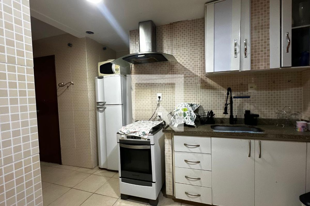 Apartamento, 3 quartos, 115 m² - Foto 40