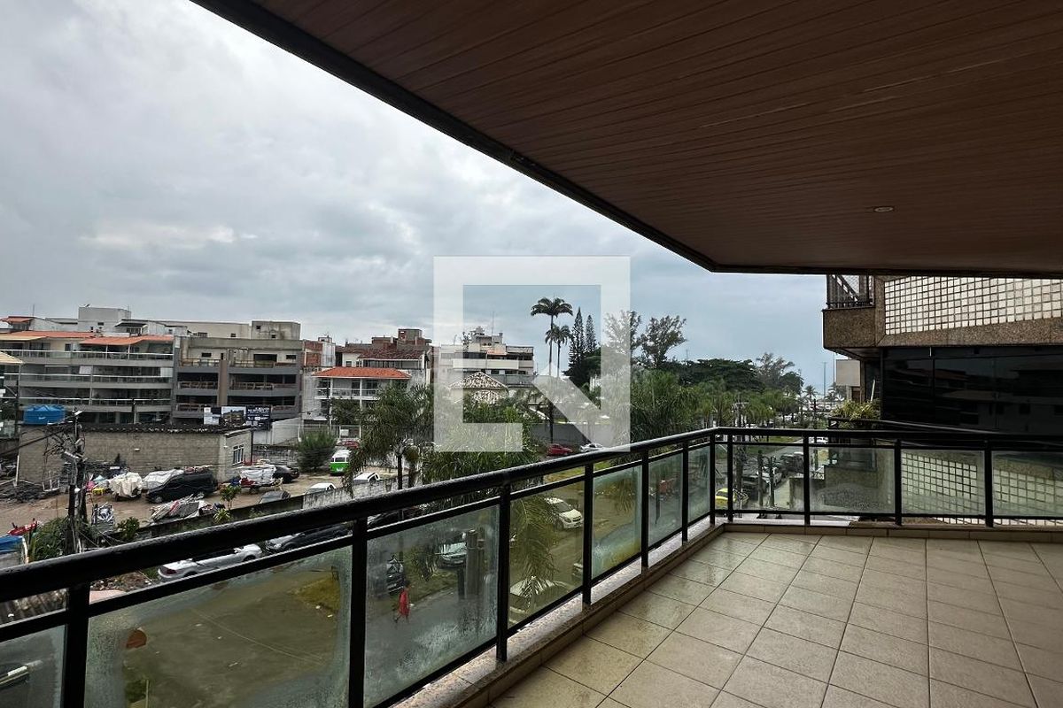 Apartamento, 3 quartos, 115 m² - Foto 14