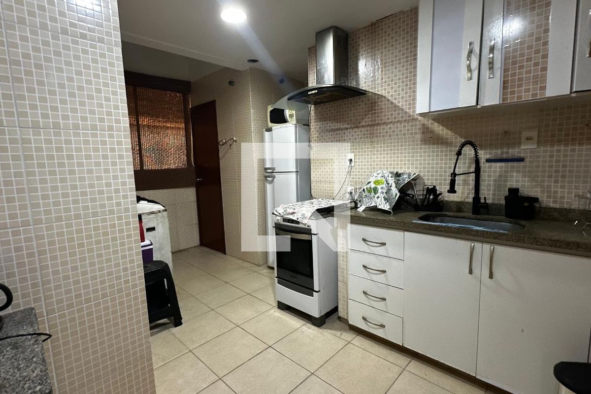 Apartamento, 3 quartos, 115 m² - Foto 39
