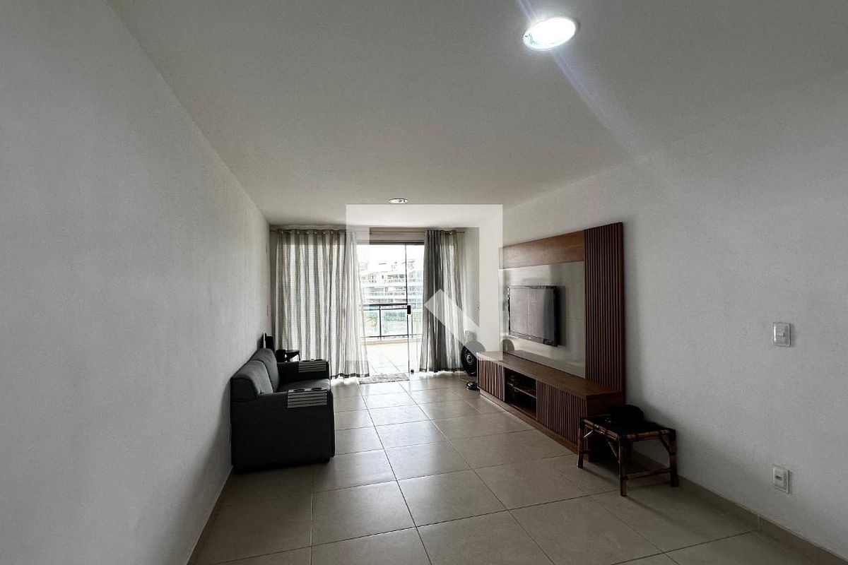 Apartamento, 3 quartos, 115 m² - Foto 2