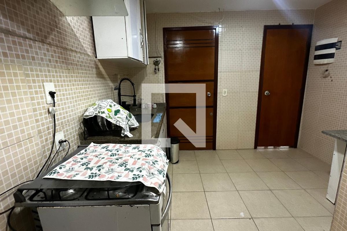Apartamento, 3 quartos, 115 m² - Foto 41
