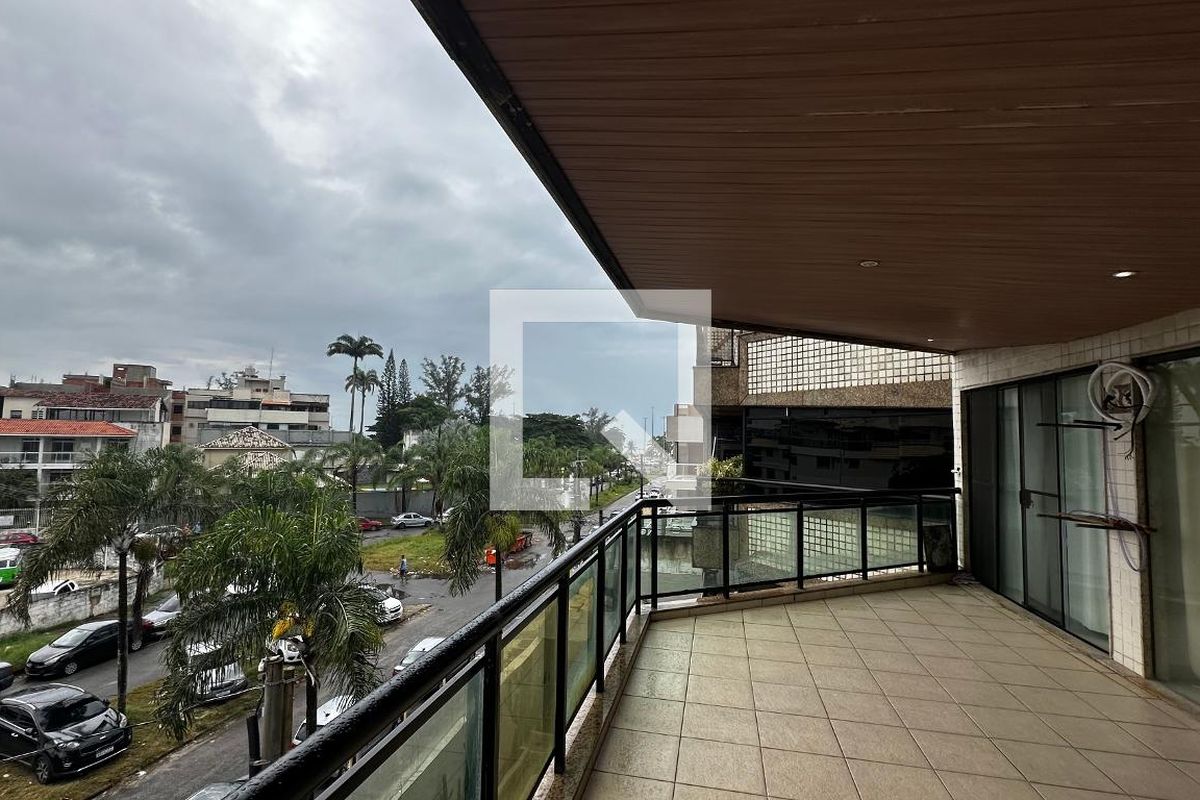 Apartamento, 3 quartos, 115 m² - Foto 18