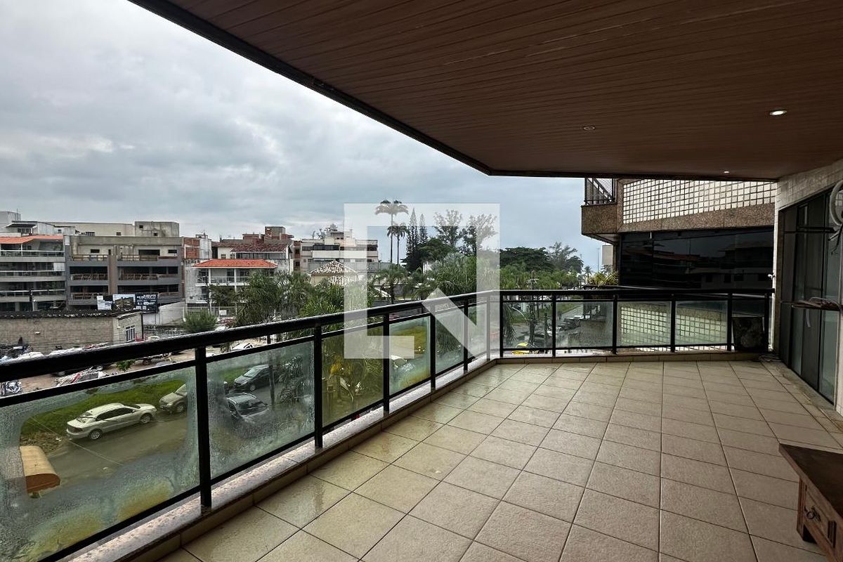 Apartamento, 3 quartos, 115 m² - Foto 16