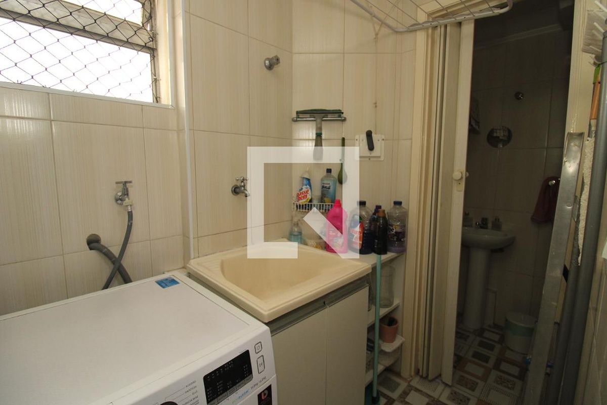 Apartamento, 2 quartos, 63 m² - Foto 31