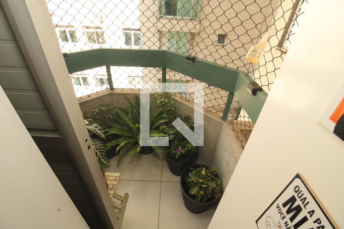 Apartamento, 2 quartos, 63 m² - Foto 13