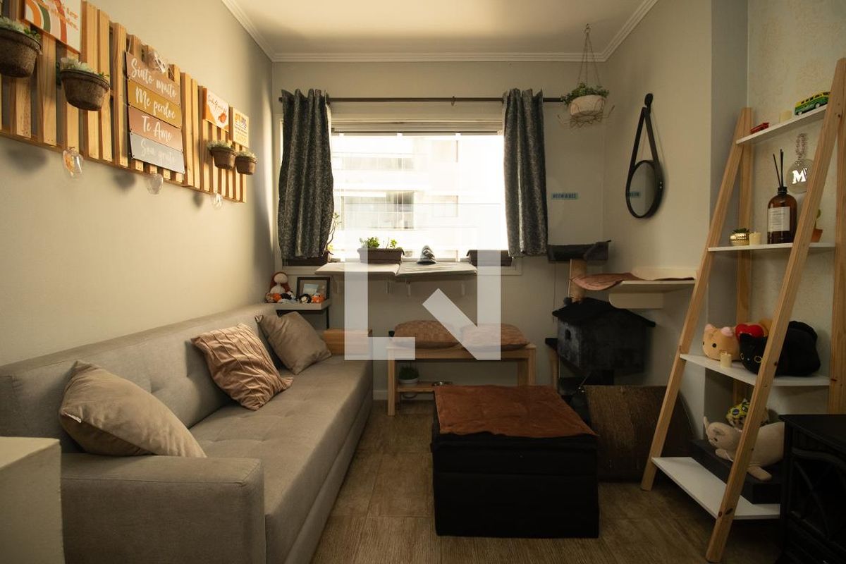 Apartamento, 2 quartos, 63 m² - Foto 6
