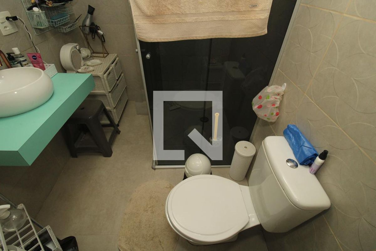 Apartamento, 2 quartos, 63 m² - Foto 24
