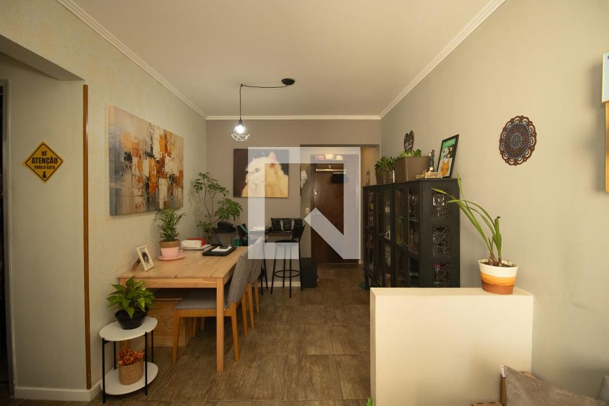Apartamento, 2 quartos, 63 m² - Foto 3