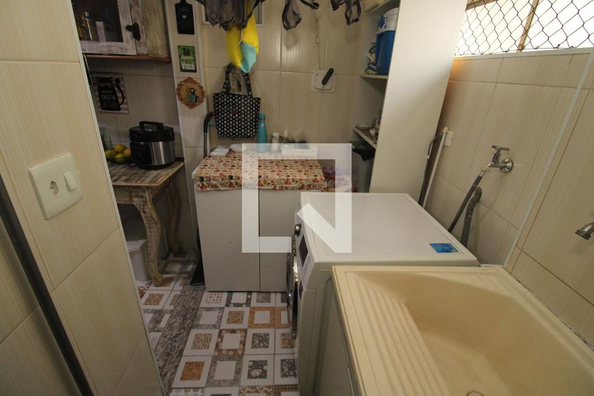 Apartamento, 2 quartos, 63 m² - Foto 32