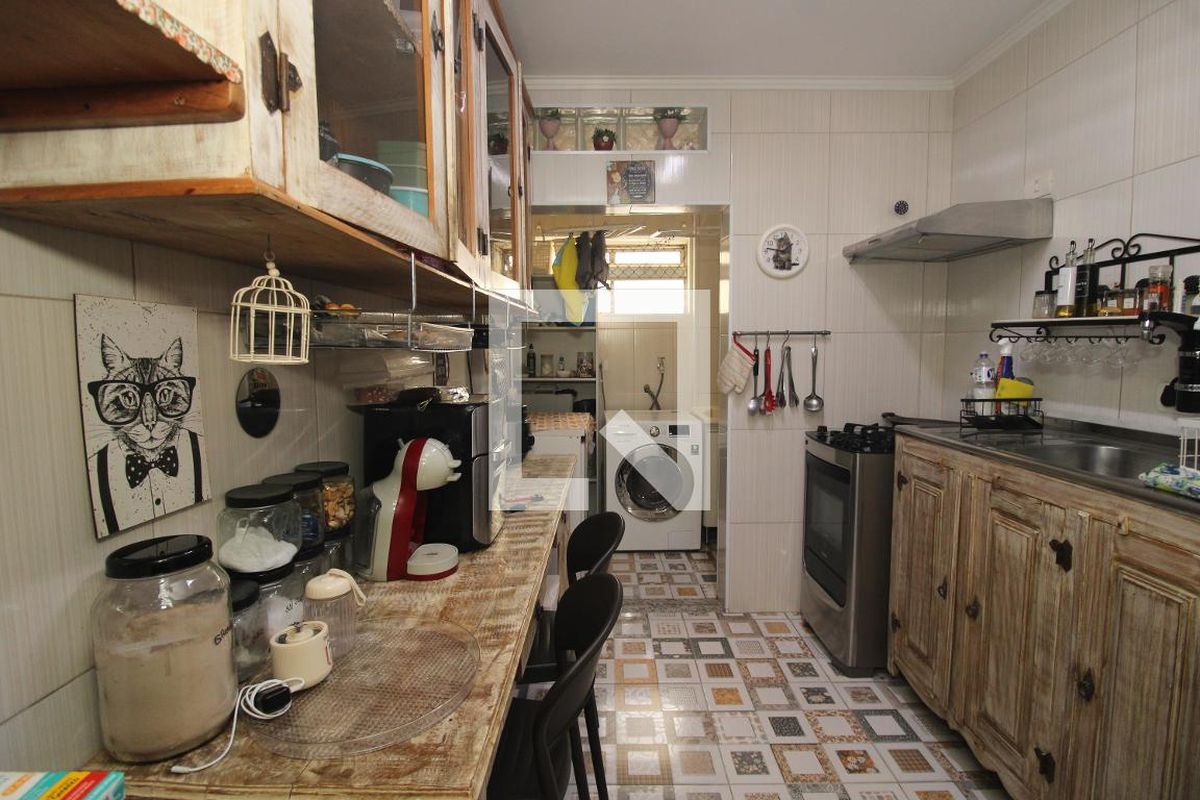 Apartamento, 2 quartos, 63 m² - Foto 25