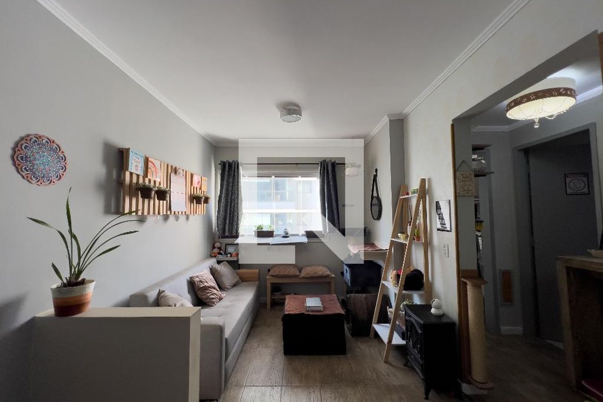 Apartamento, 2 quartos, 63 m² - Foto 1