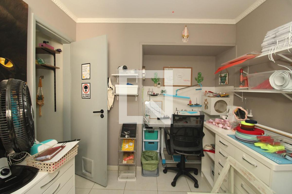 Apartamento, 2 quartos, 63 m² - Foto 9