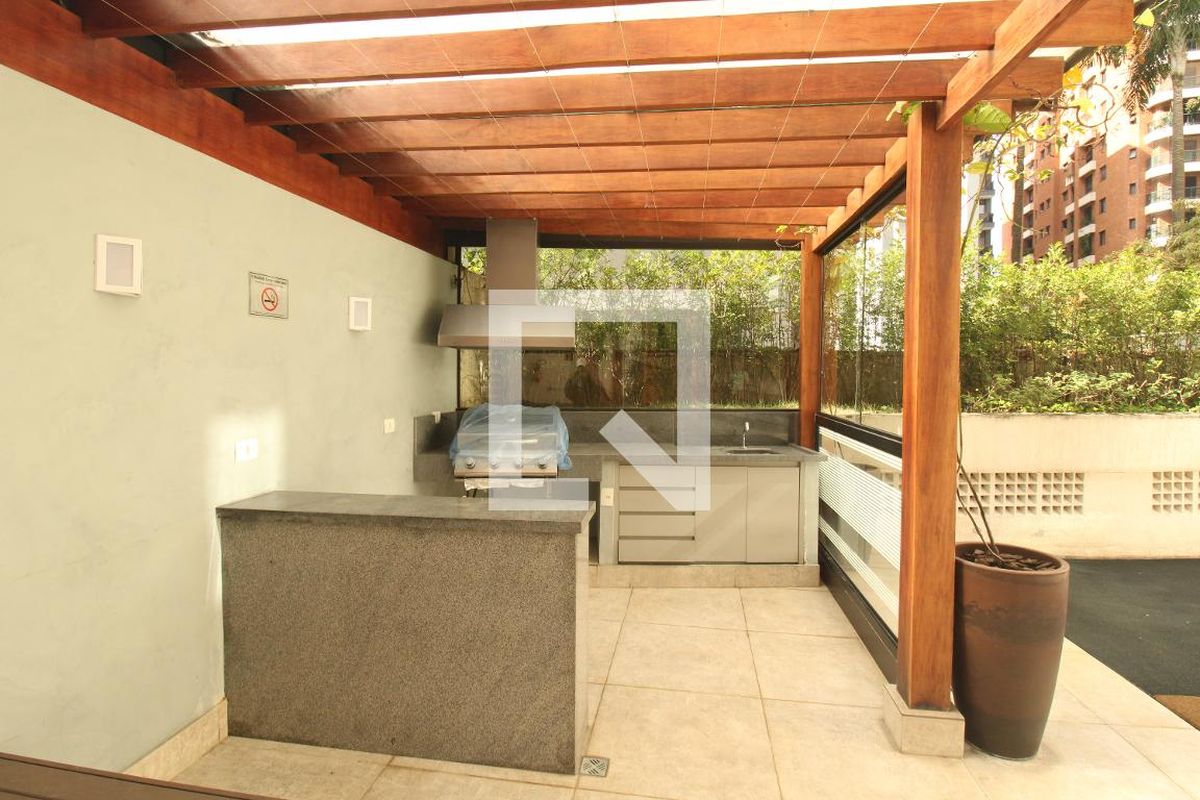Apartamento, 2 quartos, 63 m² - Foto 39
