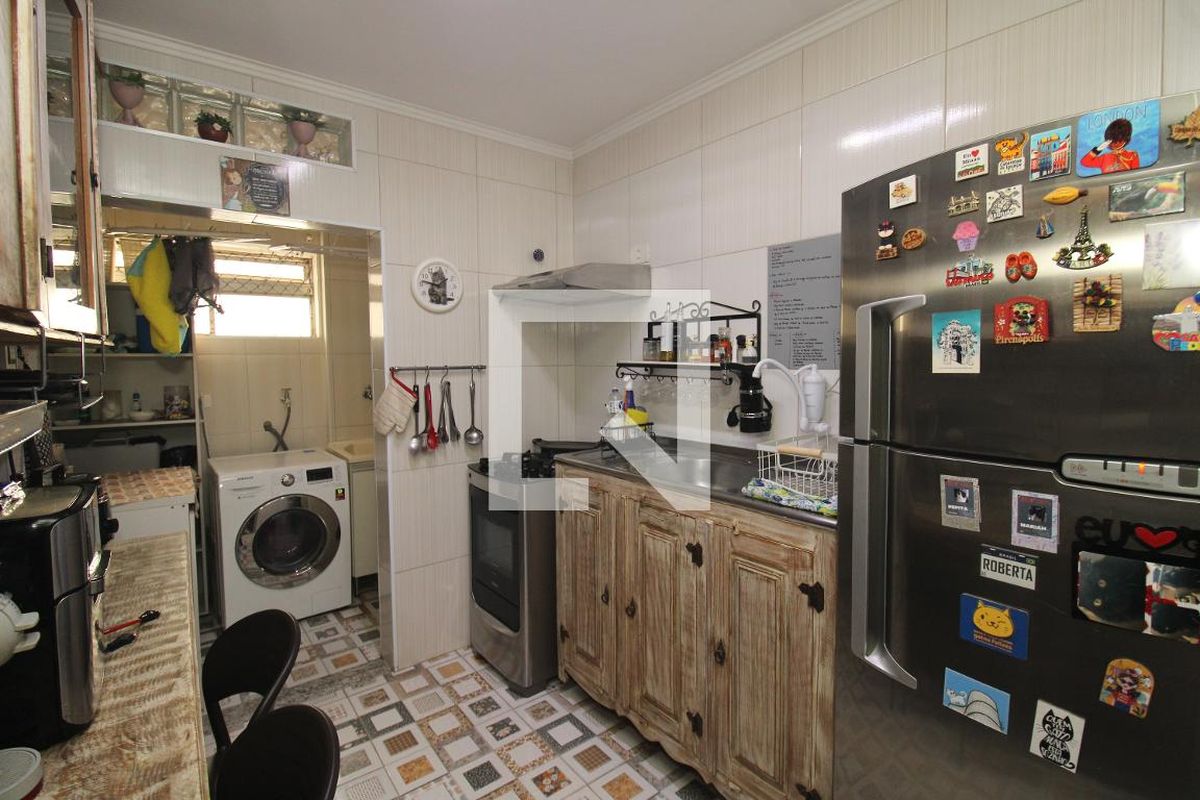 Apartamento, 2 quartos, 63 m² - Foto 26