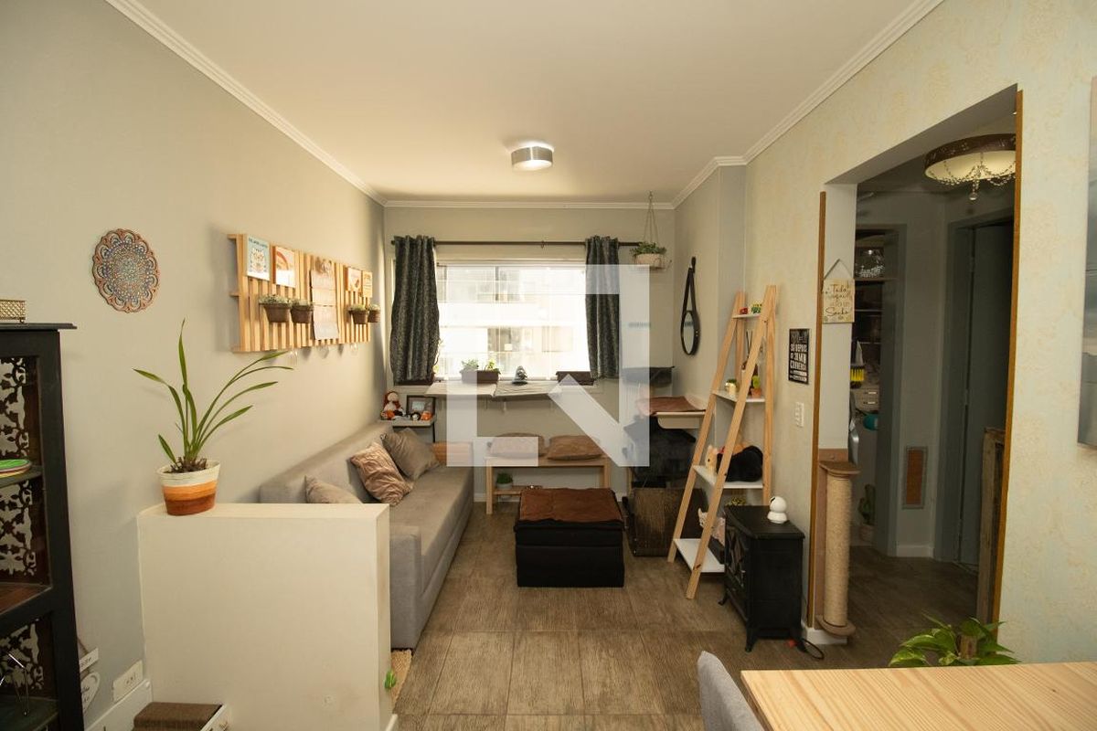 Apartamento, 2 quartos, 63 m² - Foto 2