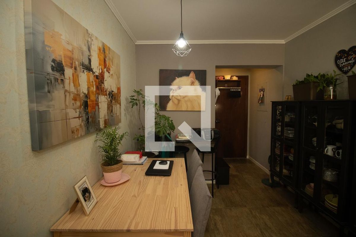 Apartamento, 2 quartos, 63 m² - Foto 5