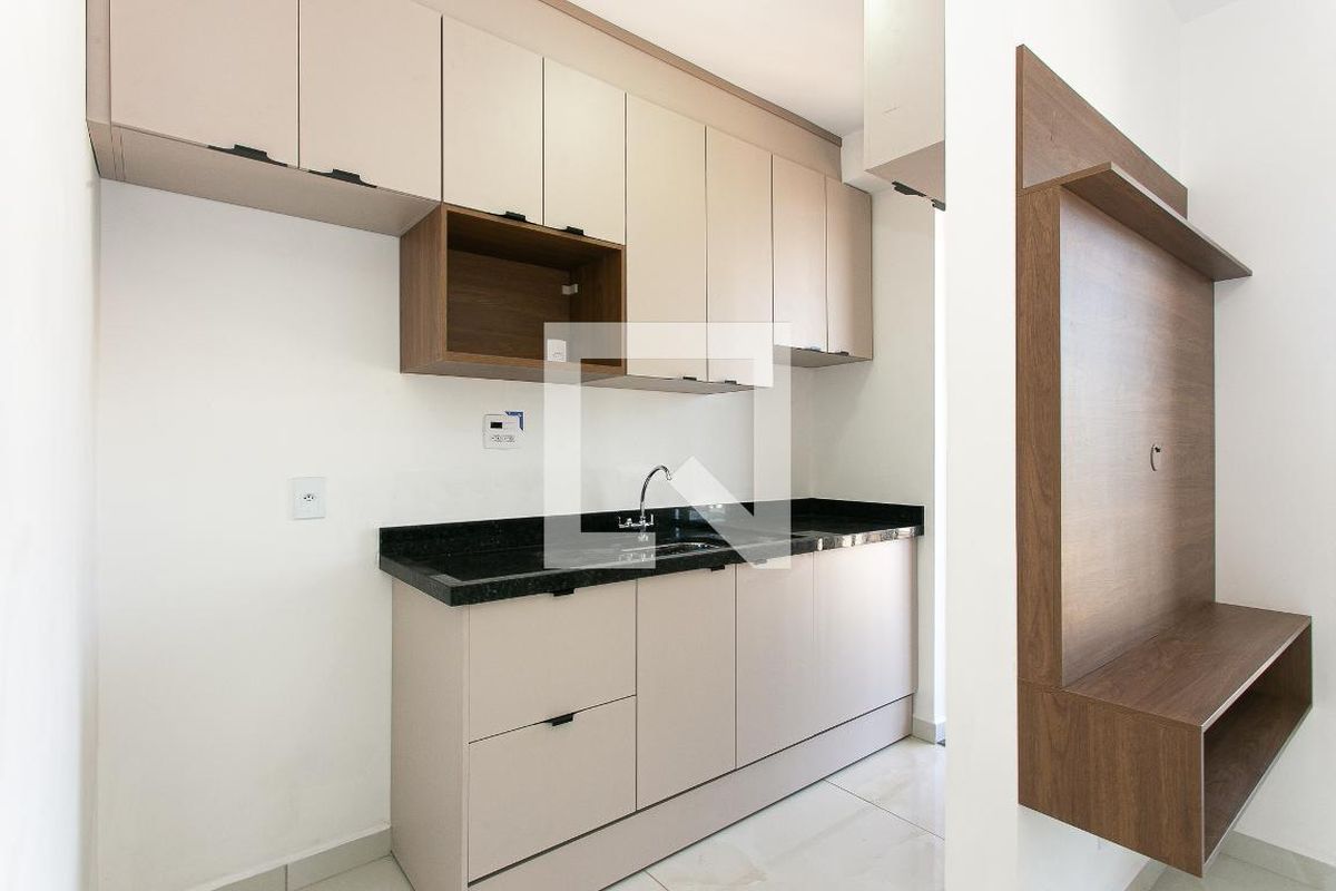 Apartamento, 2 quartos, 43 m² - Foto 29