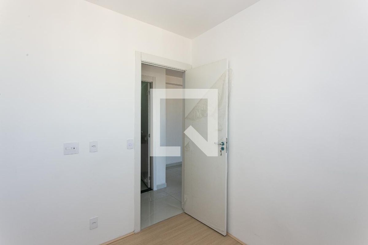 Apartamento, 2 quartos, 43 m² - Foto 9