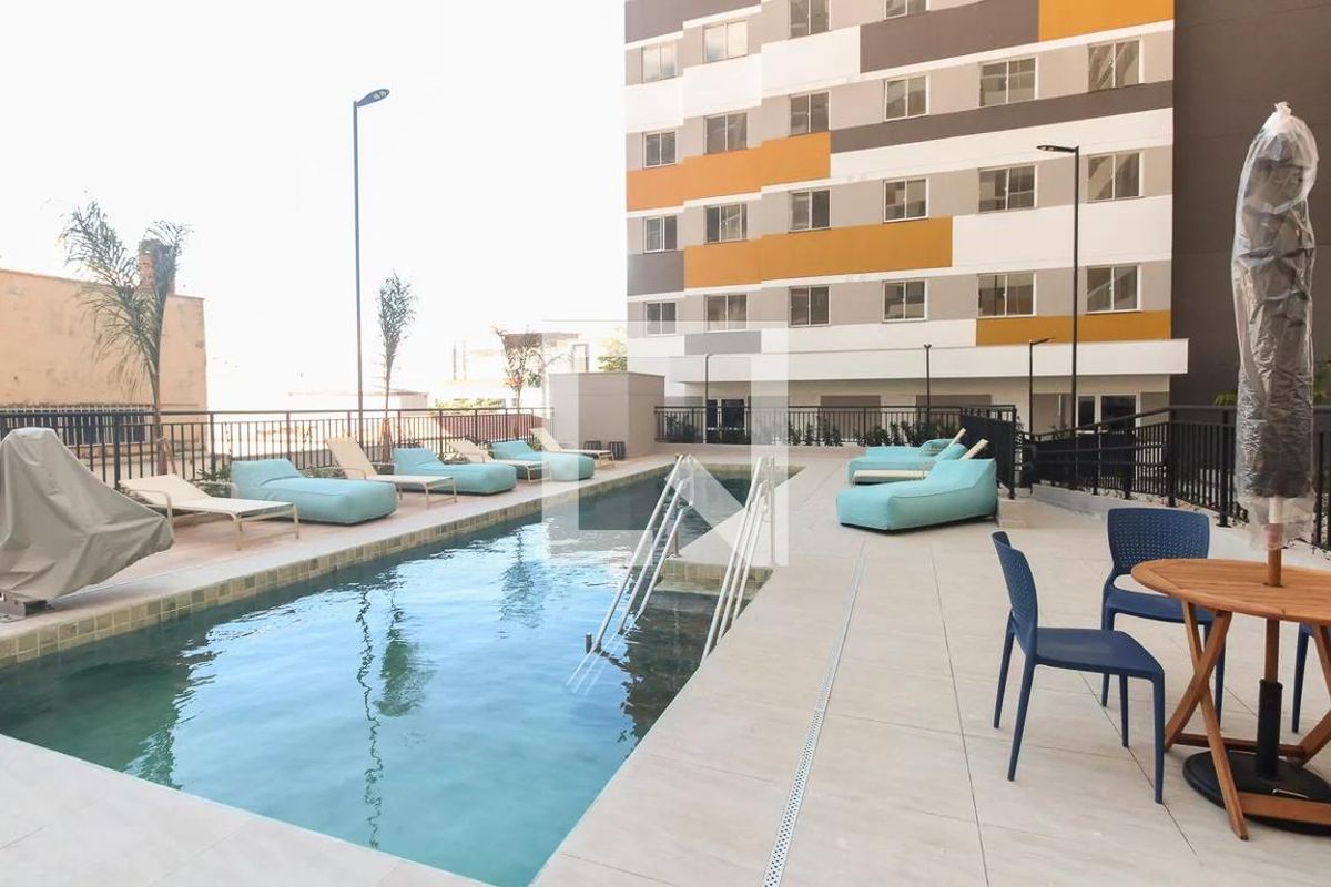 Apartamento, 2 quartos, 43 m² - Foto 33