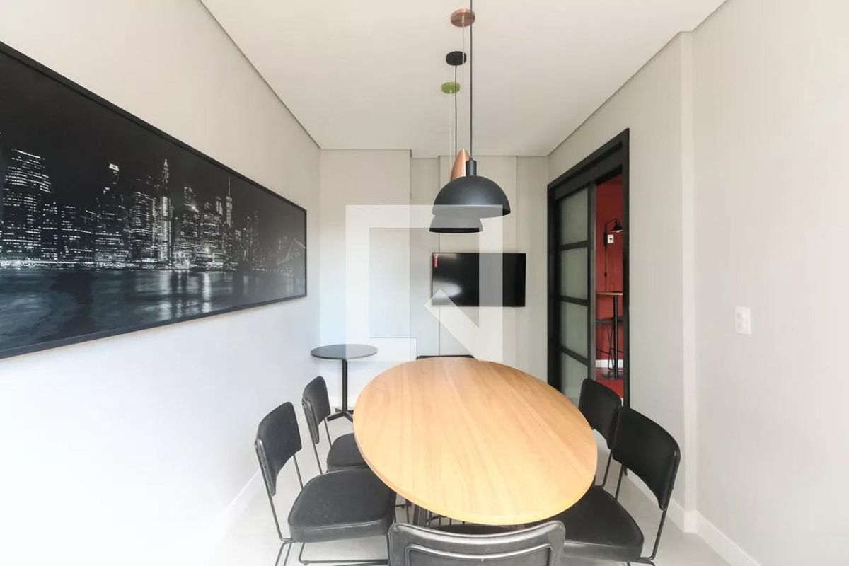 Apartamento, 2 quartos, 43 m² - Foto 40