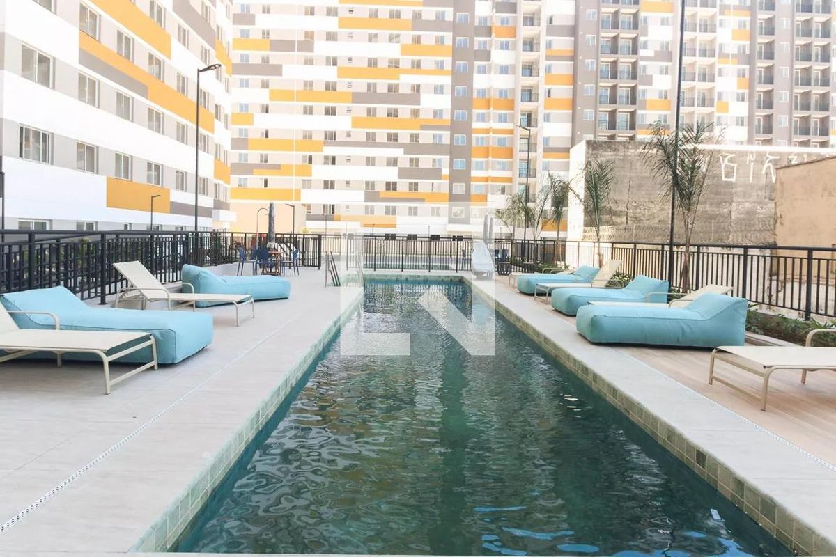Apartamento, 2 quartos, 43 m² - Foto 34