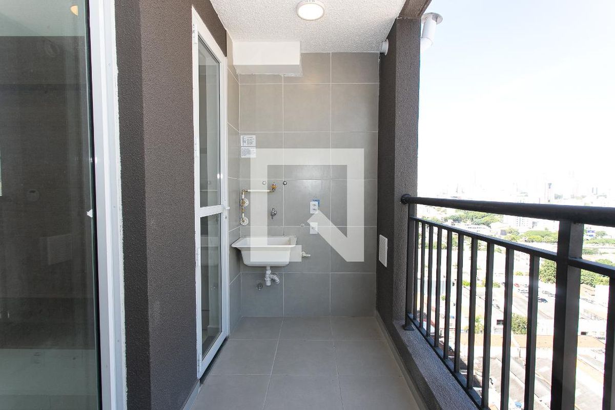 Apartamento, 2 quartos, 43 m² - Foto 14
