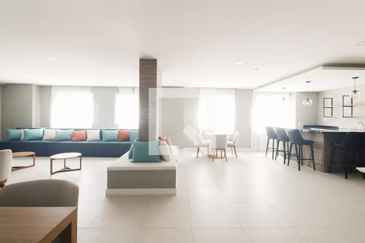 Apartamento, 2 quartos, 43 m² - Foto 36