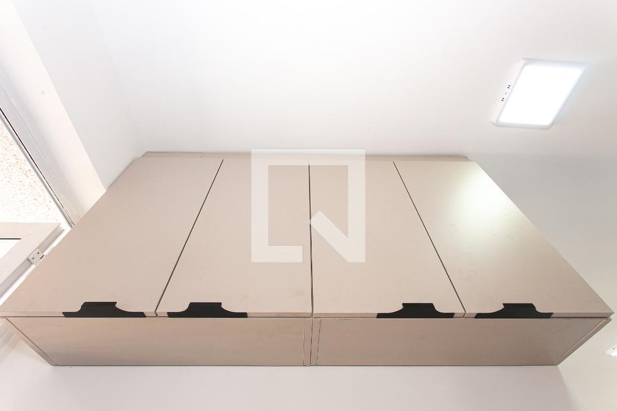 Apartamento, 2 quartos, 43 m² - Foto 32