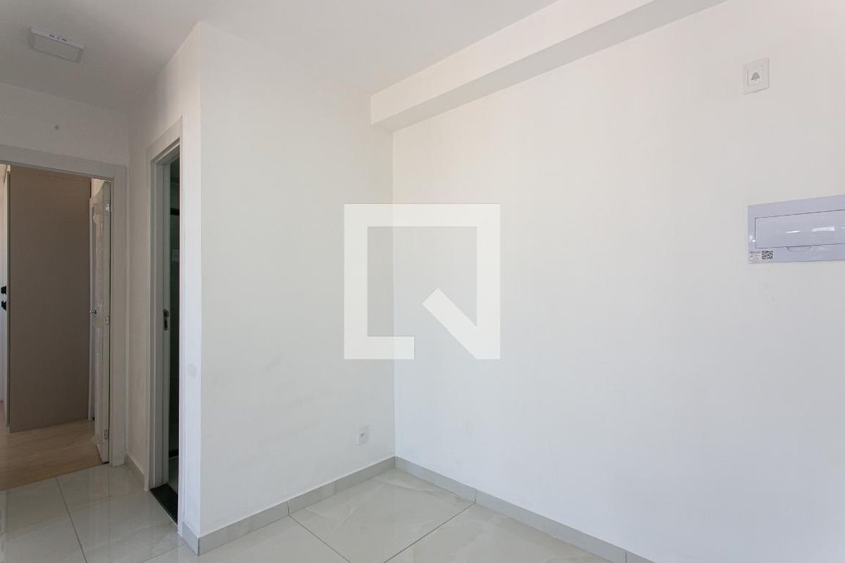 Apartamento, 2 quartos, 43 m² - Foto 4