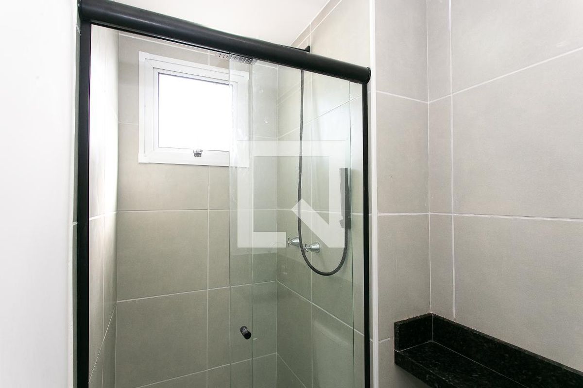 Apartamento, 2 quartos, 43 m² - Foto 23