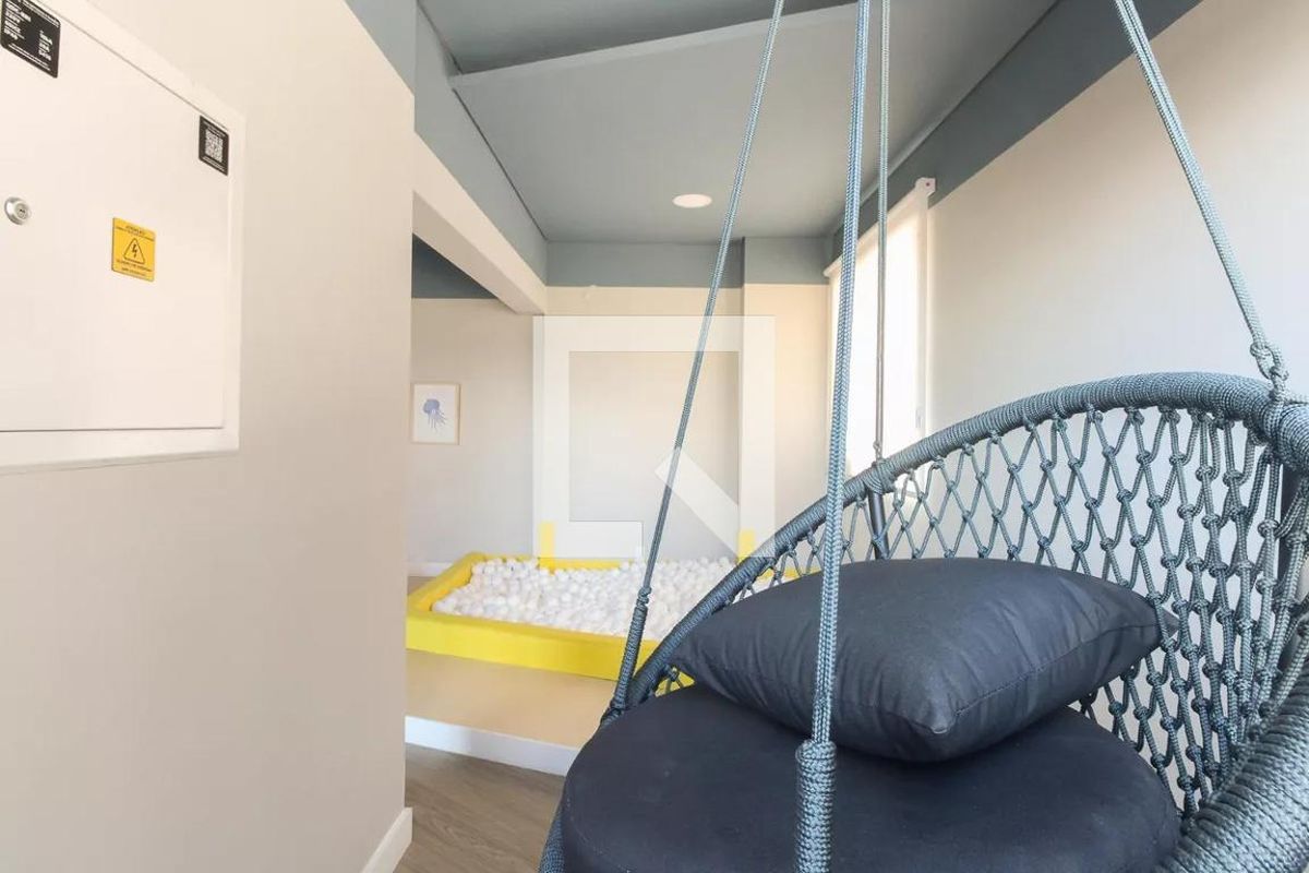 Apartamento, 2 quartos, 43 m² - Foto 39