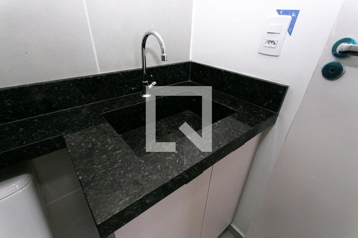 Apartamento, 2 quartos, 43 m² - Foto 26