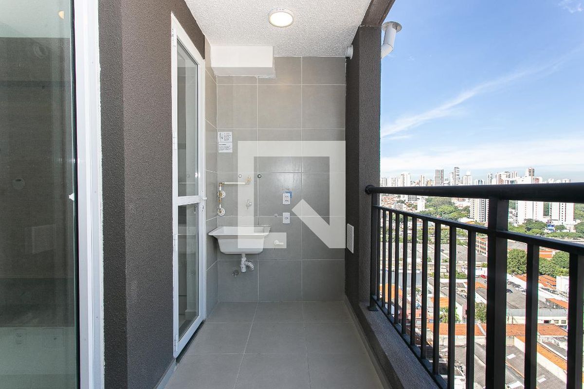 Apartamento, 2 quartos, 43 m² - Foto 16