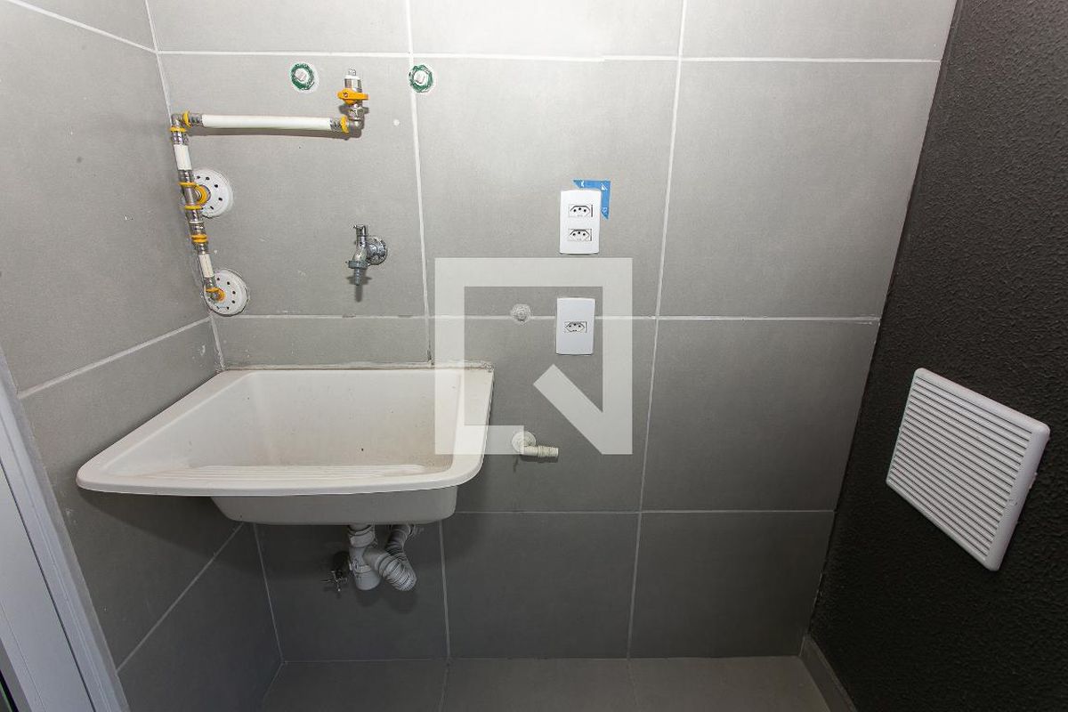 Apartamento, 2 quartos, 43 m² - Foto 17
