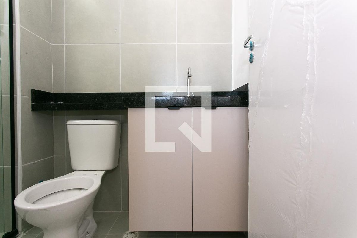 Apartamento, 2 quartos, 43 m² - Foto 21