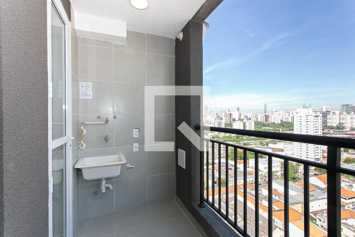 Apartamento, 2 quartos, 43 m² - Foto 15