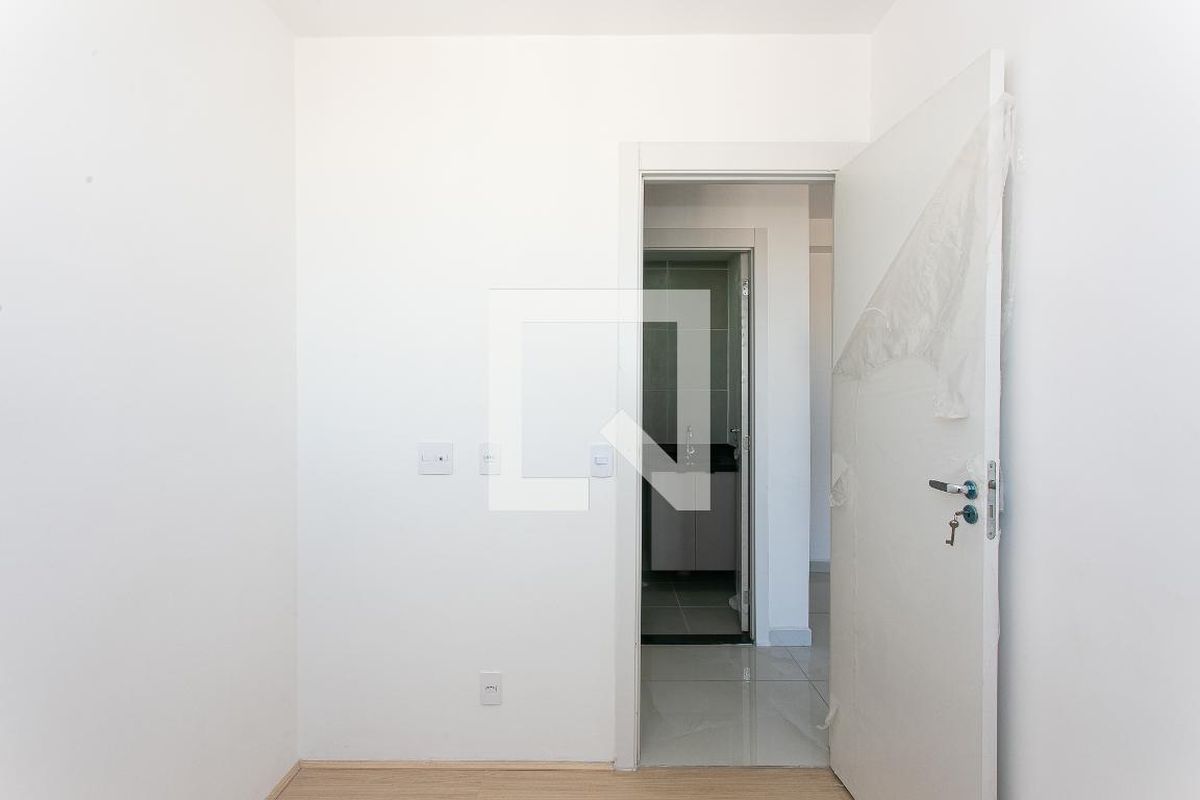 Apartamento, 2 quartos, 43 m² - Foto 8