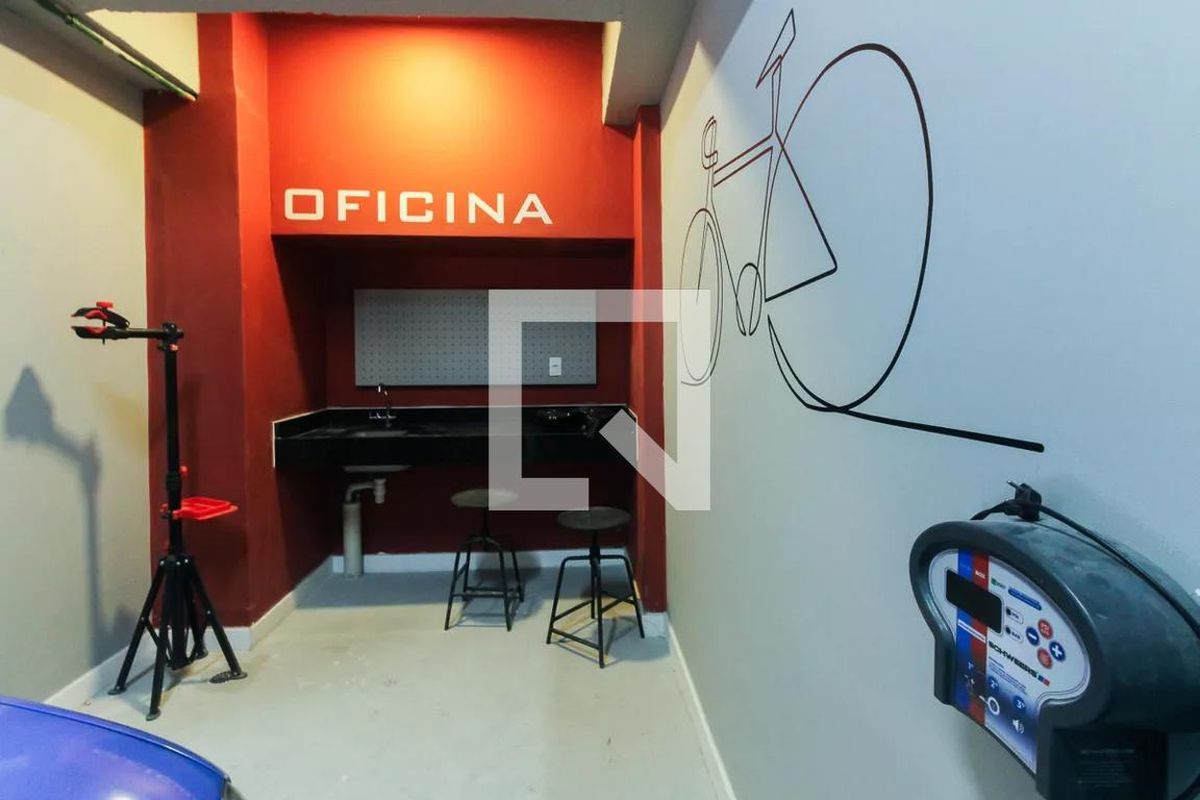Apartamento, 2 quartos, 43 m² - Foto 37