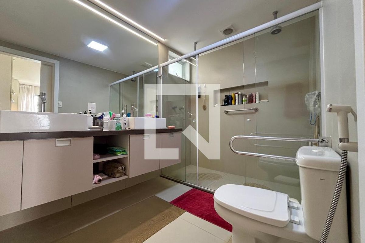 Apartamento, 4 quartos, 222 m² - Foto 43