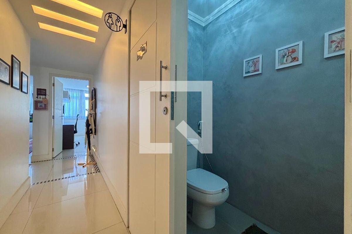 Apartamento, 4 quartos, 222 m² - Foto 49