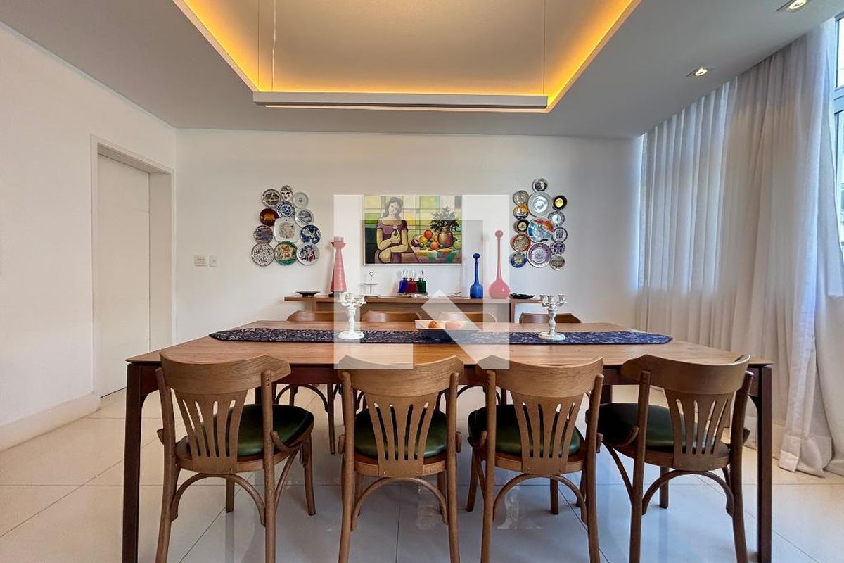 Apartamento, 4 quartos, 222 m² - Foto 9