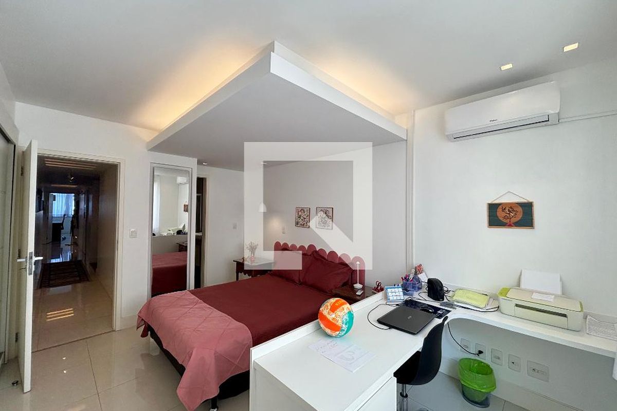 Apartamento, 4 quartos, 222 m² - Foto 30