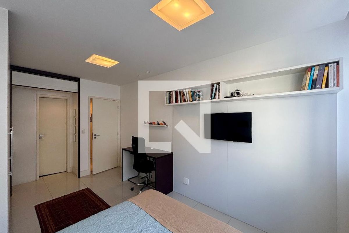 Apartamento, 4 quartos, 222 m² - Foto 22