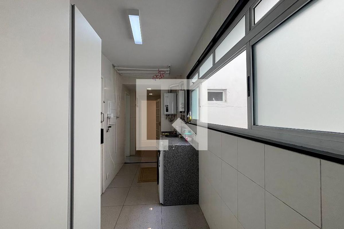 Apartamento, 4 quartos, 222 m² - Foto 59