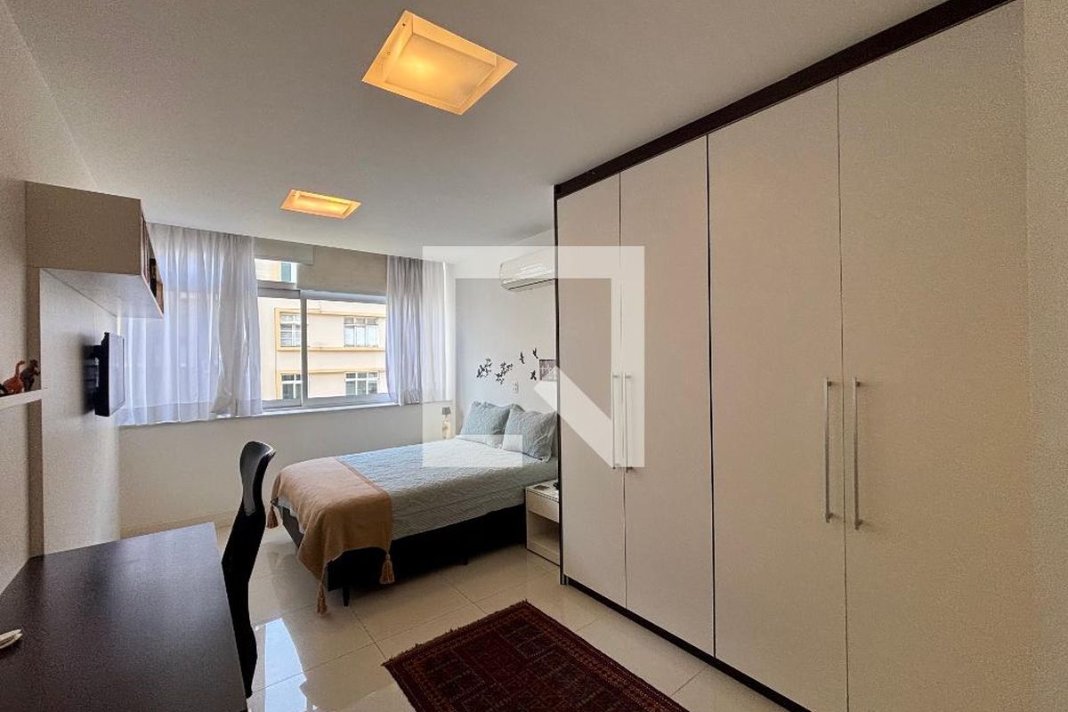 Apartamento, 4 quartos, 222 m² - Foto 20