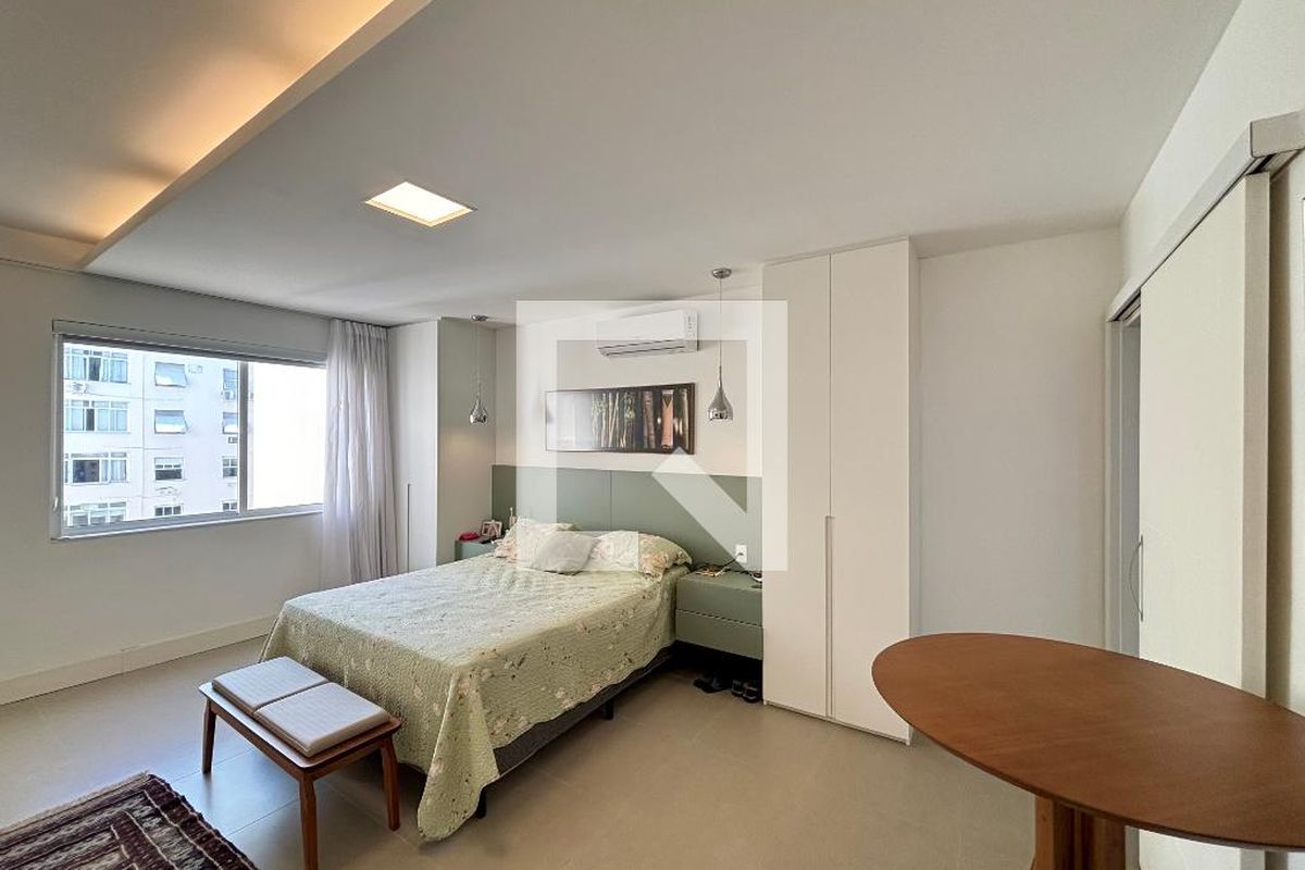 Apartamento, 4 quartos, 222 m² - Foto 38