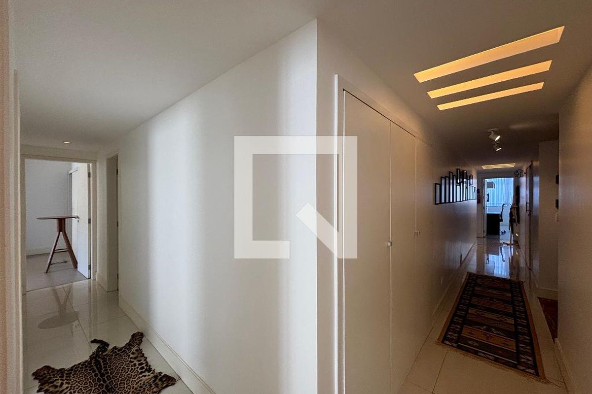 Apartamento, 4 quartos, 222 m² - Foto 11