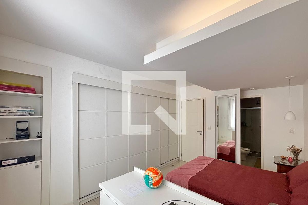 Apartamento, 4 quartos, 222 m² - Foto 32
